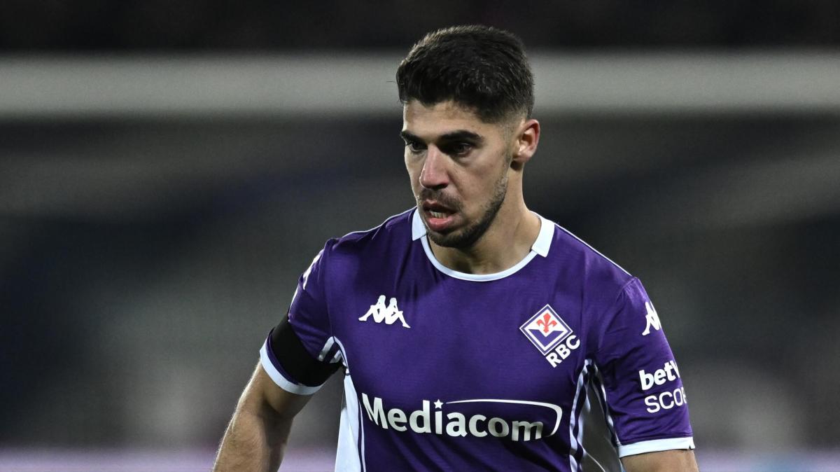 Fiorentina-Como 1-2: dentro anche Solomon, va fuori Fazzini
