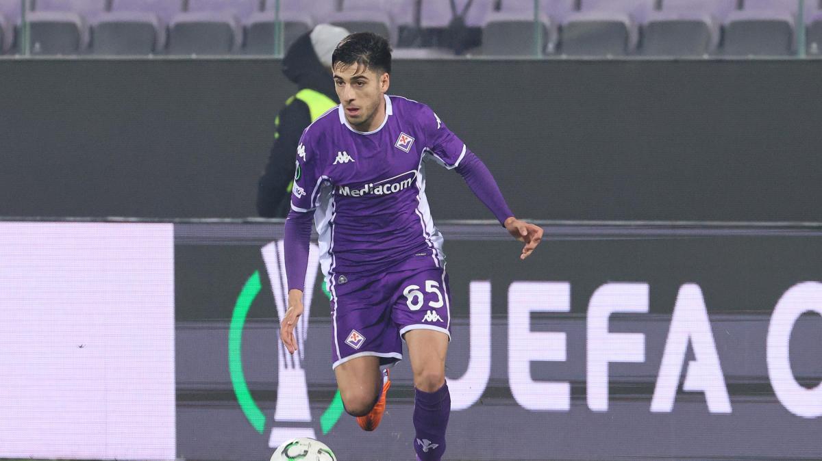 La nuova vita di Parisi, la Repubblica-Firenze: "L'arrivo di Vanoli lo ha cambiato"