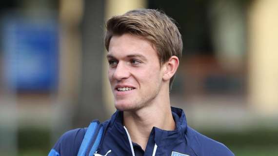 RUGANI, Dispiaciuto per Berna, spero torni presto