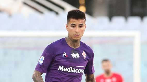 QUI VIOLA, Callejon-Barreca in gruppo. Ok pure Pulgar