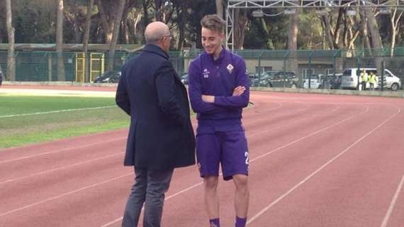 CASTROVILLI, I viola dietro il no alla Juve