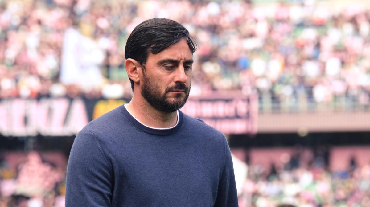 Catanzaro in finale playoff, il ds Polito: "Vi spiego la scelta di Aquilani: un anno fermo per la Fiorentina"