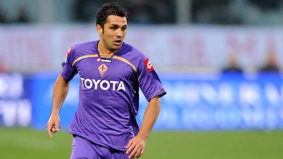 FIORENTINA, A Napoli tornano Gobbi e Santana