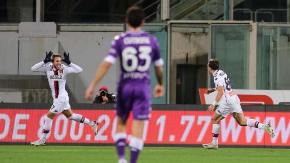 PJACA, Esultare dopo un gol alla Juve? Non so