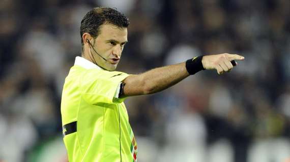 CHIEVO-FIORE, Arbitrerà Gava di Conegliano