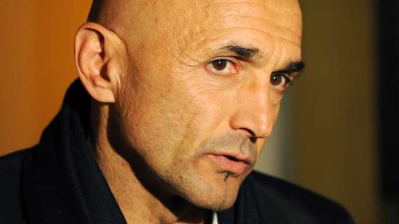 SPALLETTI, Viola grande squadra ma...