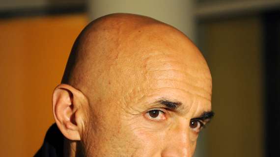 ROMA, Ecco cosa ha detto Spalletti al quarto uomo