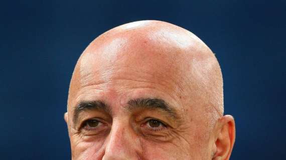 GALLIANI, Cassano si giocherà il posto con gli altri