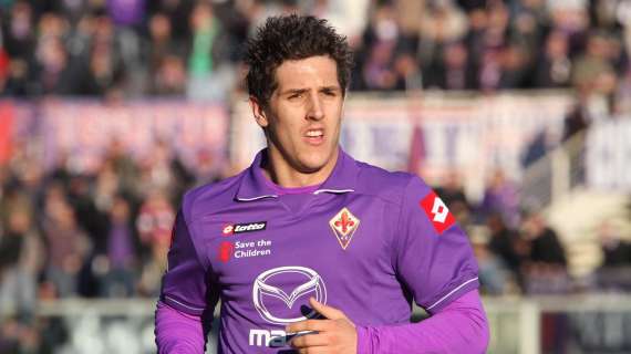 JOVETIC, A rischio per la gara di Cagliari?