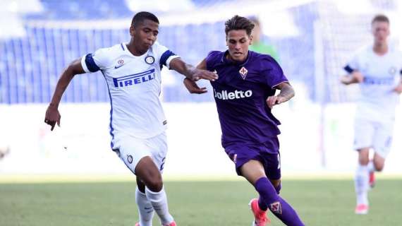 PRIMAVERA, La finale è ancora Fiorentina-Inter