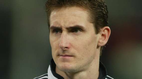 KLOSE, Missione compiuta