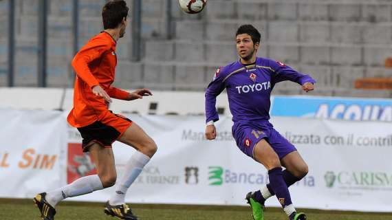 PRIMAVERA, Le formazioni di Fiorentina-Samp