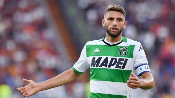 BERARDI, La Fiorentina ci riproverà. In estate...