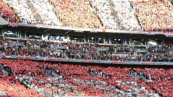 MAN.UTD, E quel "You are like Juventus" per i Reds