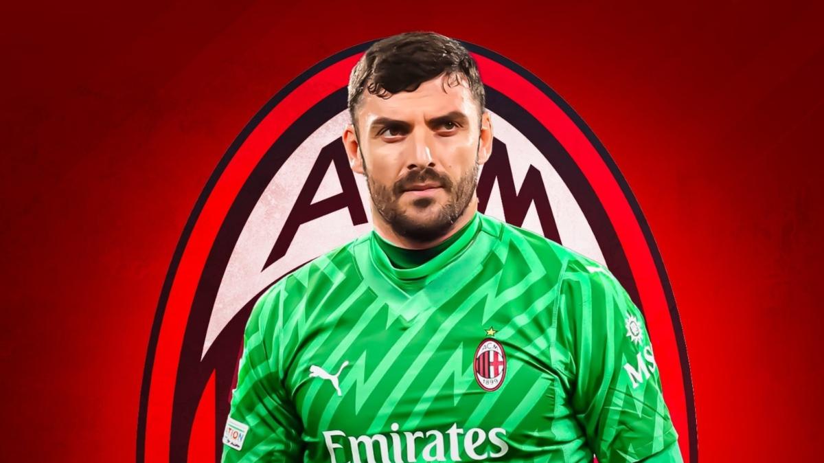 Il Milan conferma Terracciano: l'ex viola vicino al rinnovo come vice Maignan