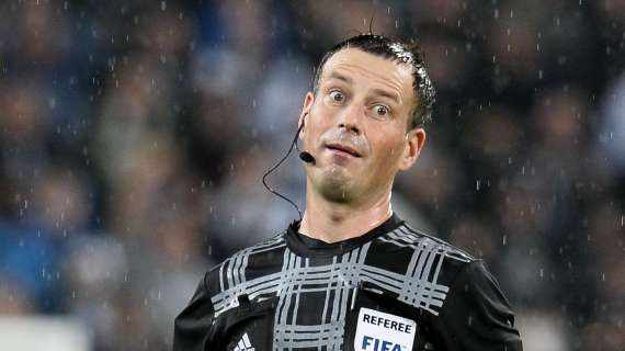 CLATTENBURG, Ricevevo minacce di morte. VAR...