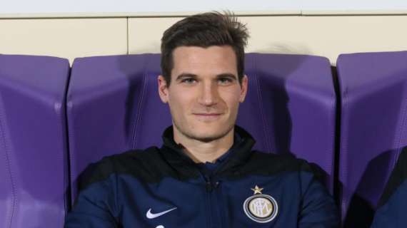 MERCATO, La Fiorentina pensa ad Andreolli