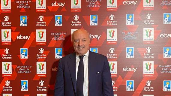 MAROTTA, Scommesse una sconfitta per noi dirigenti