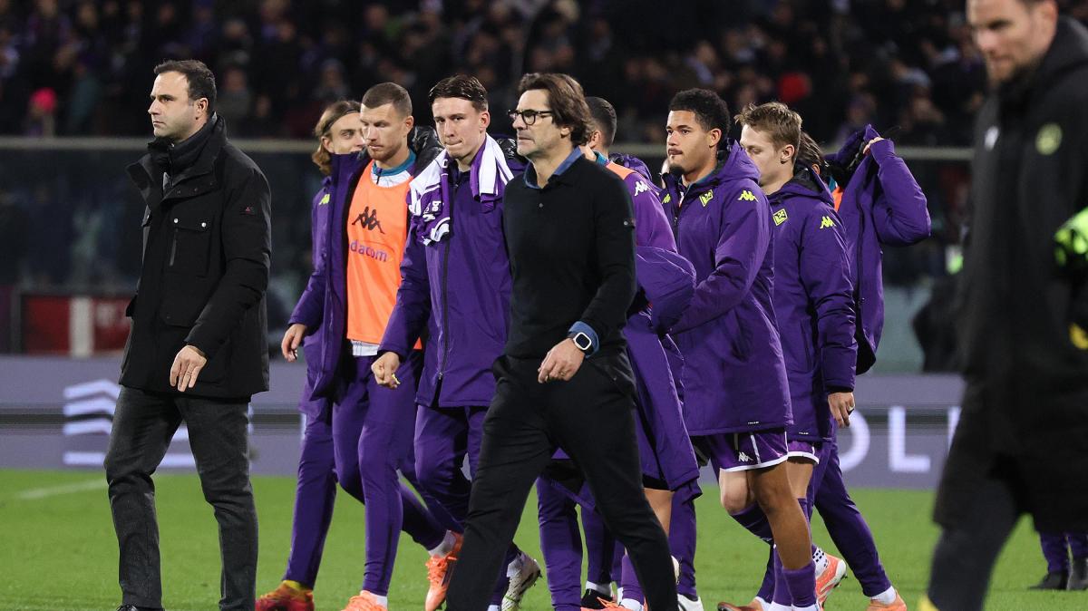 Verso Fiorentina-Cremonese, ieri squadra a colloquio con Vanoli prima dell'allenamento