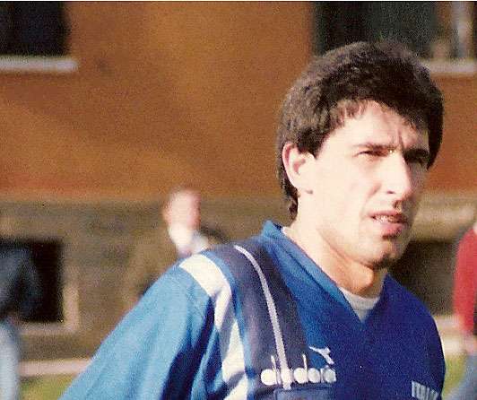 BAGNI A FV, Martinez il nome giusto