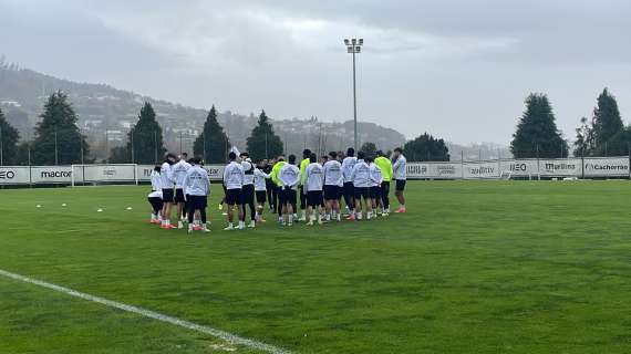 VIDEO FV, La rifinitura del Vitoria Guimaraes