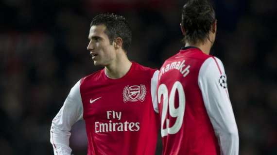 OBIETTIVI VIOLA, Offerta del Tottenham per Chamakh