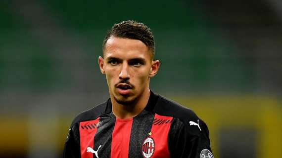 MIL-PAR, Le formazioni ufficiali: torna Bennacer dal 1'