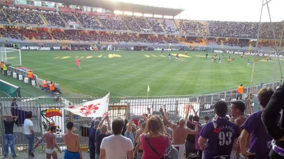 VISTA IN TRASFERTA, L'ultima dell'anno