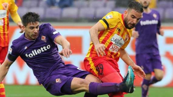 MASTELLA, Brignola è un giocatore da Fiorentina