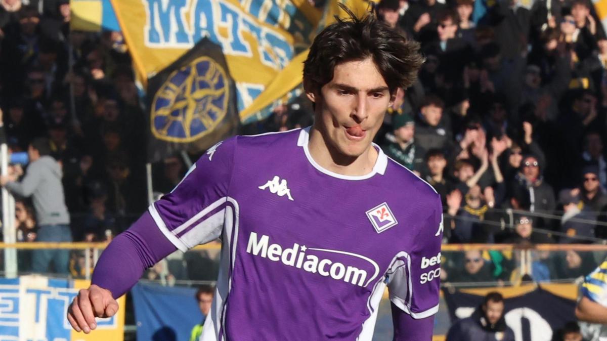 Immagine strip Copertina n.1