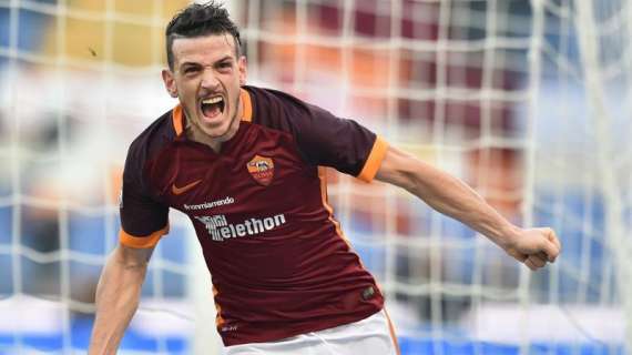 FLORENZI, La Fiorentina mi ha impressionato