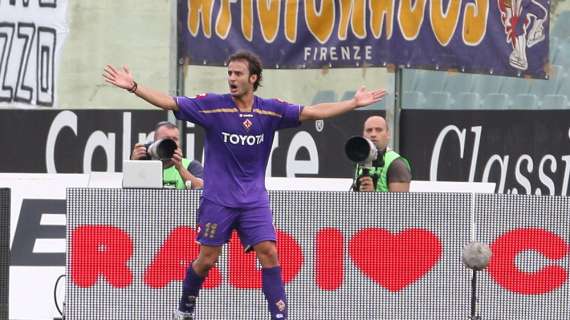 LE PAGELLE, Non bastano le testate di Gilardino