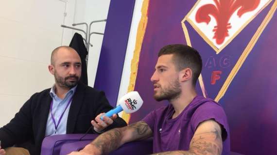 EUROPA SFUMATA MA QUESTI GIOCATORI RESTERANNO PER SEMPRE NELLA STORIA DELLA FIORENTINA. ADESSO VIA AL MERCATO: SITUAZIONE BADELJ COMPLICATA MA C'È UNO SPIRAGLIO. LE BASI CI SONO, ADESSO LA ROSA DEVE ESSERE MIGLIORATA