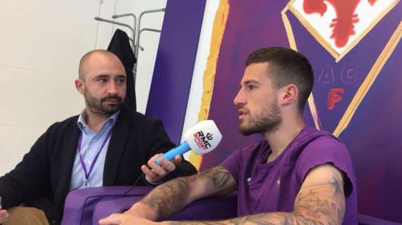 AFFARE MERET: L'OFFERTA ERA OTTIMA MA POZZO NON VUOLE CEDERLO. IL PROBLEMA NON È IL NAPOLI: IL GIOCATORE ACCETTEREBBE DI CORSA LA FIORENTINA. OGGI IL GIORNO DI DE PAUL: NUOVO INCONTRO CON L'UDINESE. EUROPA LEAGUE: VIOLA VERSO IL RIPESCAGGIO