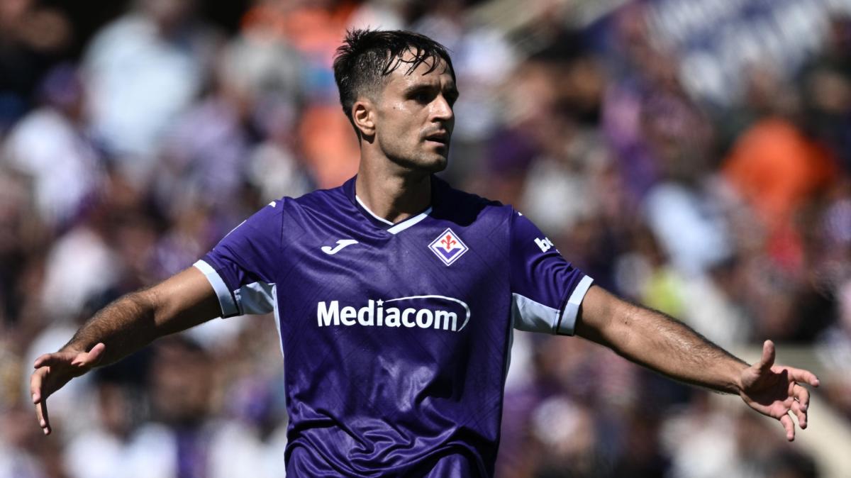 Ranieri, il leader ritrovato: con Vanoli è tornato un pilastro viola