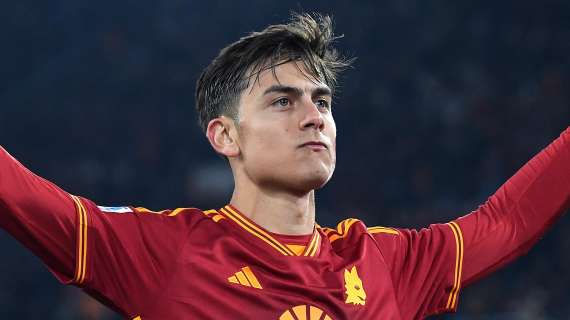 DYBALA, Escluse lesioni. Resterà ai box per 10 giorni