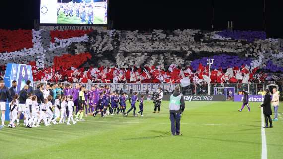 La tentazione di una difesa a tre per coprirsi contro l'Inter e tanti dubbi in mezzo: le probabili formazioni di Fiorentina-Inter