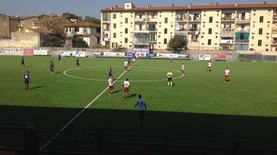 PRIMAVERA, Vittoria con la Roma e primato