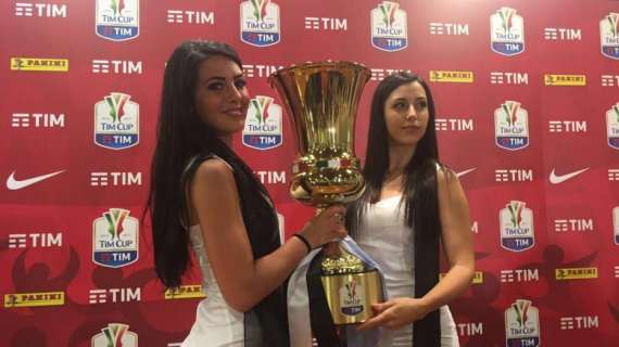 COPPA ITALIA, Il quadro completo degli ottavi di finale