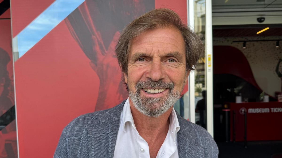 Filippo Galli presenta Brescianini: "Può giocare con Fagioli. Ha già fatto bene in contesti difficili"