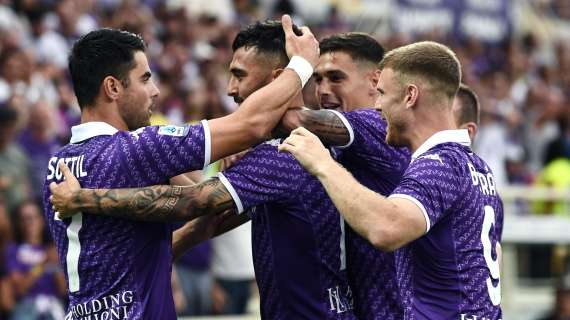 TOP FV, Chi il miglior viola di Genk-Fiorentina 2-2?