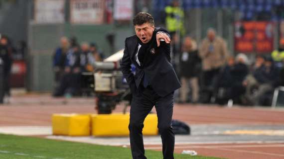 TORINO, Il probabile undici di mister Mazzarri