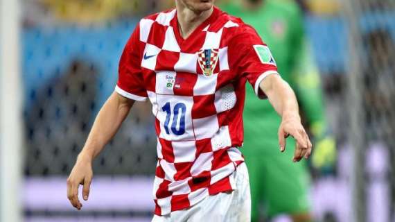 CARRUEZZO A FV, REBIC ALLA RONALDO. VRSALJKO? 10 MLN SONO TROPPI