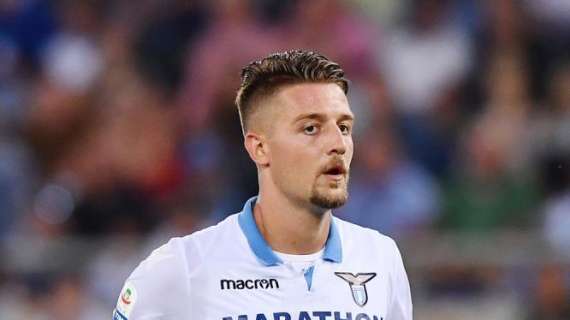 MILINKOVIC-SAVIC, L'agente in contatto col PSG