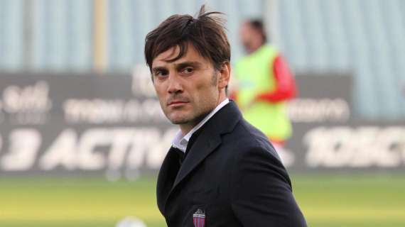 MONTELLA, Jovetic fa la differenza, bene Amauri