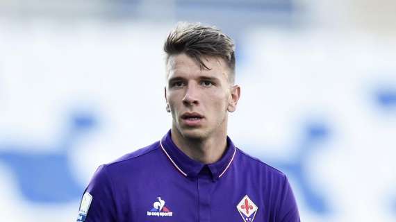 MLAKAR, L'ex viola e Venezia passa all'Hajduk