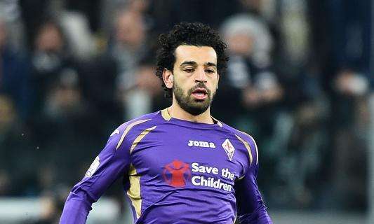 SCHWARZ, Salah? Il gol di ieri spettacolo puro