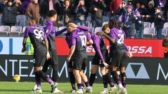 Fiorentina, un mese del Diavolo: 6 gare che diranno tutto sulle ambizioni