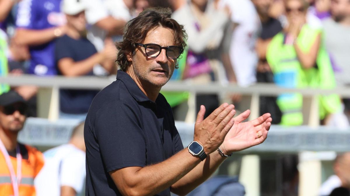 Corriere dello Sport: prove in mediana, Vanoli vuole far convivere Oulai e Fagioli