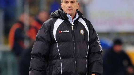 GUIDOLIN, L'Udinese è comunque in salute